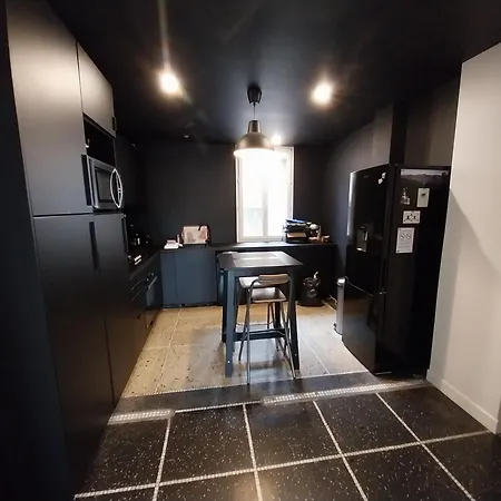 Le Flow D'issoire - Avec Terrasse