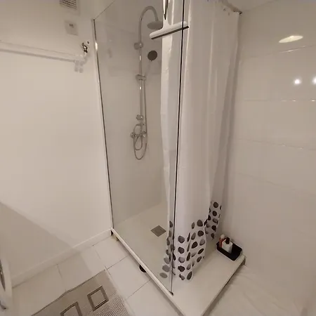 Appartement Le Flow D'issoire - Avec Terrasse Issoire