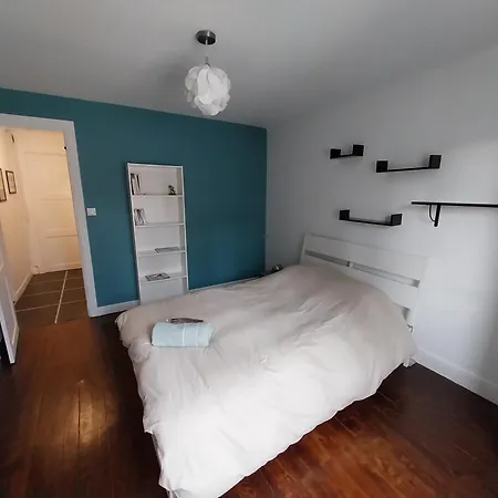 Le Flow D'issoire - Avec Terrasse