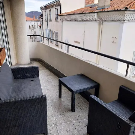 Le Flow D'issoire - Avec Terrasse Issoire